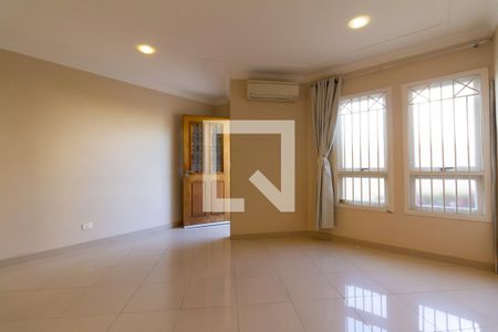 Sala de casa à venda com 3 quartos, 157m² em Vila Romana, São Paulo