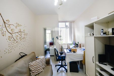 Apartamento à venda com 54m², 2 quartos e 1 vagaSala