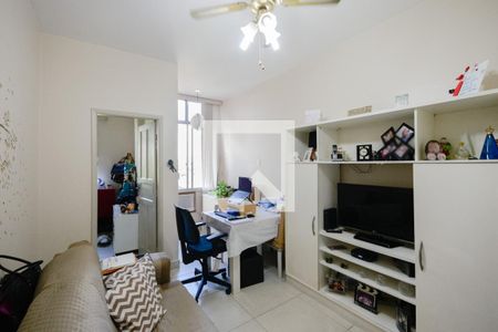 Apartamento à venda com 54m², 2 quartos e 1 vagaSala