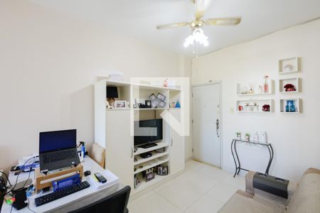 Apartamento à venda com 54m², 2 quartos e 1 vagaSala