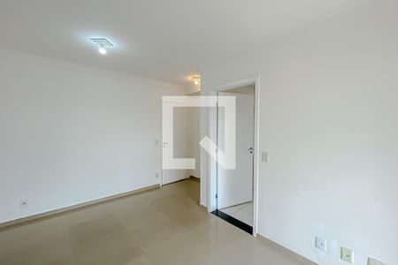 Sala de apartamento à venda com 2 quartos, 55m² em Quarta Parada, São Paulo