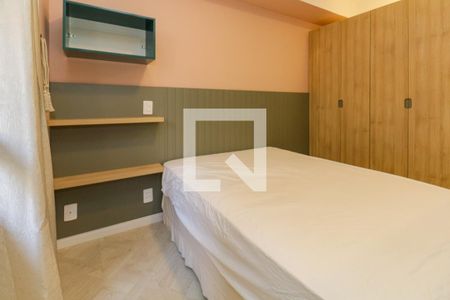 Studio de kitnet/studio à venda com 1 quarto, 27m² em Pinheiros, São Paulo