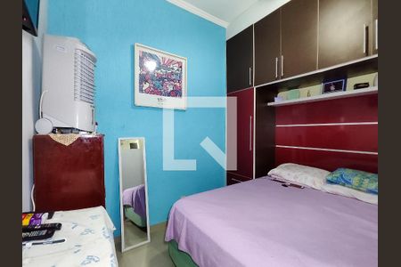 Quarto de casa à venda com 4 quartos, 210m² em Maracanã, Rio de Janeiro