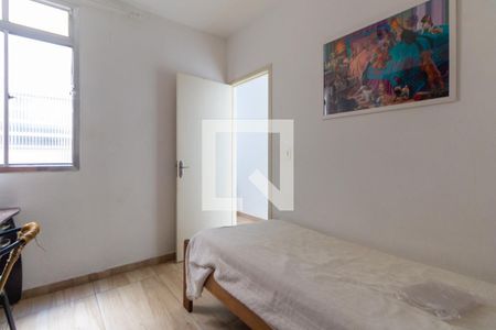 Quarto 1 de apartamento à venda com 2 quartos, 54m² em Vila Buarque, São Paulo