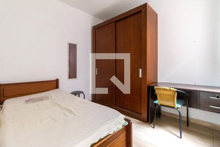 Quarto 1 de apartamento à venda com 2 quartos, 54m² em Vila Buarque, São Paulo