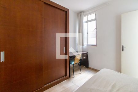 Quarto 1 de apartamento à venda com 2 quartos, 54m² em Vila Buarque, São Paulo