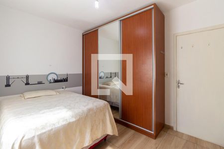 Quarto 2 de apartamento à venda com 2 quartos, 54m² em Vila Buarque, São Paulo