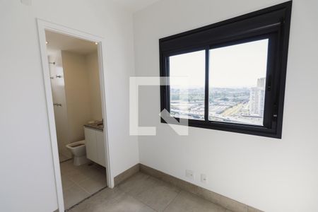 Suíte 1 de apartamento à venda com 4 quartos, 154m² em Vila Leopoldina, São Paulo