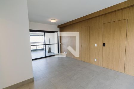 Sala de apartamento à venda com 4 quartos, 154m² em Vila Leopoldina, São Paulo