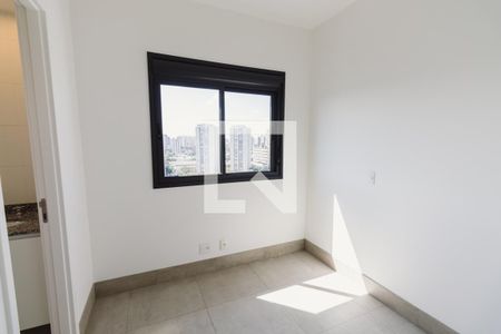 Suíte 1 de apartamento à venda com 4 quartos, 154m² em Vila Leopoldina, São Paulo