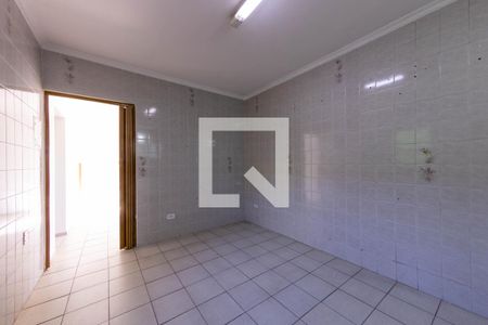 Cozinha de casa para alugar com 2 quartos, 120m² em Vila Santa Clara, São Paulo