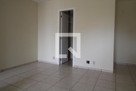 Sala/Quarto de apartamento à venda com 1 quarto, 40m² em Botafogo, Campinas
