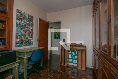 Quarto 1 de apartamento à venda com 4 quartos, 143m² em Belenzinho, São Paulo