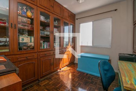 Quarto 1 de apartamento à venda com 4 quartos, 143m² em Belenzinho, São Paulo