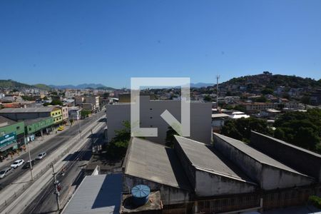 Vista do Quarto 1 de apartamento à venda com 3 quartos, 107m² em Penha Circular, Rio de Janeiro