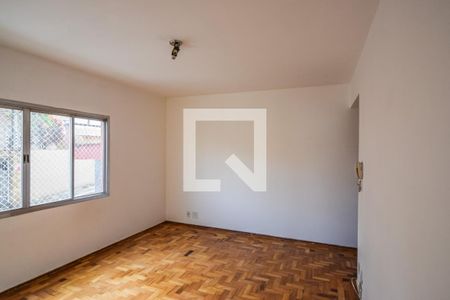 Sala de apartamento para alugar com 2 quartos, 60m² em Vila Prudente, São Paulo