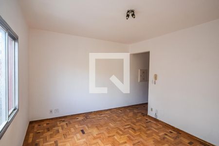 Sala de apartamento para alugar com 2 quartos, 60m² em Vila Prudente, São Paulo