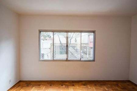 Sala de apartamento para alugar com 2 quartos, 60m² em Vila Prudente, São Paulo