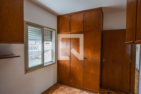 Quarto 1 de apartamento para alugar com 2 quartos, 60m² em Vila Prudente, São Paulo