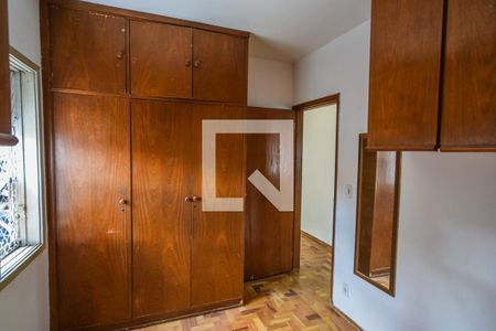 Quarto 1 de apartamento para alugar com 2 quartos, 60m² em Vila Prudente, São Paulo