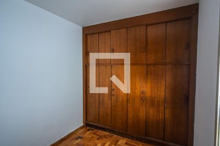 Quarto 2 de apartamento para alugar com 2 quartos, 60m² em Vila Prudente, São Paulo