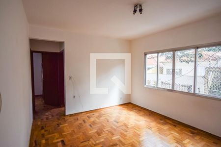 Sala de apartamento para alugar com 2 quartos, 60m² em Vila Prudente, São Paulo