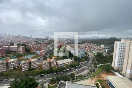 Vista do Quarto 1 de apartamento à venda com 2 quartos, 40m² em Paraíso do Morumbi, São Paulo