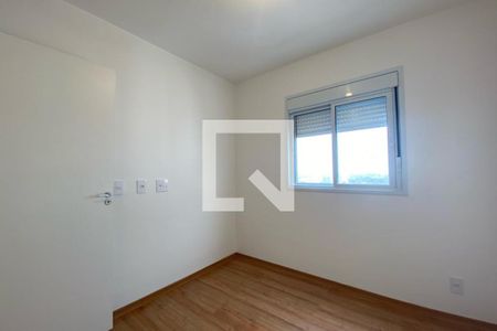 Quarto 1 de apartamento à venda com 2 quartos, 40m² em Paraíso do Morumbi, São Paulo