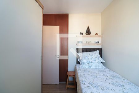 Quarto 1 de apartamento à venda com 2 quartos, 65m² em Vila Prudente, São Paulo