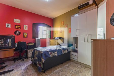 Quarto 1 de casa à venda com 2 quartos, 150m² em Vila Marina, Santo André