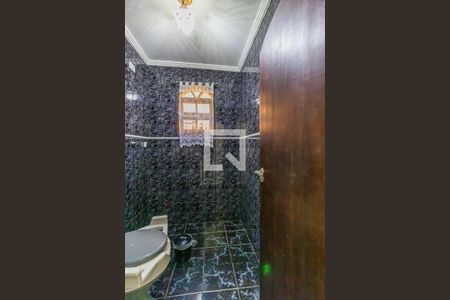 Lavabo de casa à venda com 2 quartos, 150m² em Vila Marina, Santo André