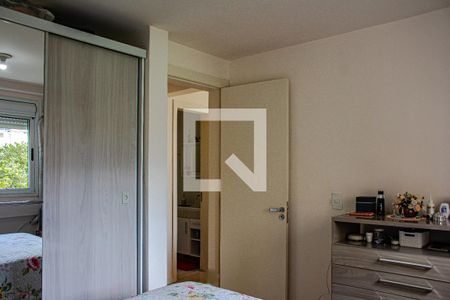 Apartamento à venda com 2 quartos, 48m² em Mato Grande, Canoas