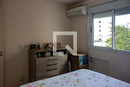 Apartamento à venda com 2 quartos, 48m² em Mato Grande, Canoas