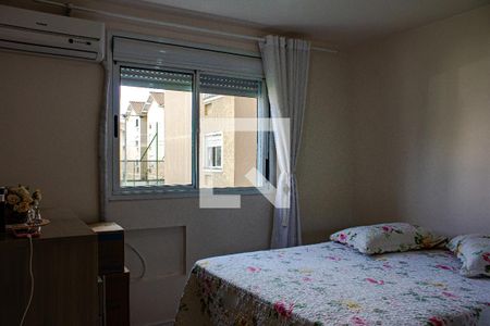 Apartamento à venda com 2 quartos, 48m² em Mato Grande, Canoas