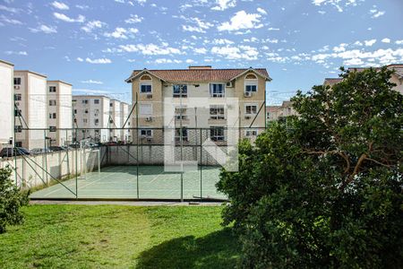 Apartamento à venda com 2 quartos, 48m² em Mato Grande, Canoas