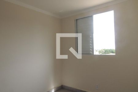 Quarto 2 de apartamento à venda com 2 quartos, 46m² em Vila Miguel Vicente Cury, Campinas