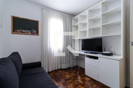 Quarto 1 de apartamento para alugar com 3 quartos, 70m² em Vila Mariana, São Paulo