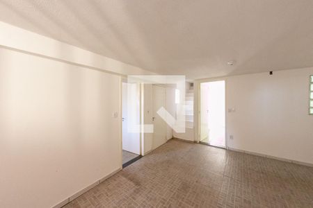 Sala e Cozinha de casa à venda com 3 quartos, 85m² em Santa Helena (barreiro), Belo Horizonte