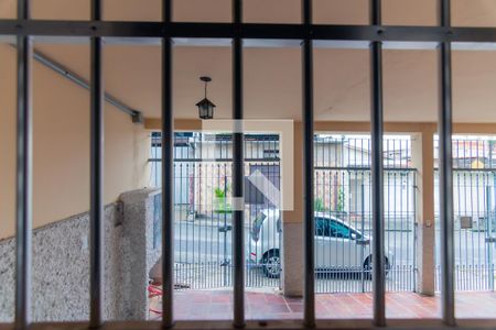 Vista do quarto 1 de casa para alugar com 2 quartos, 120m² em Jardim Luanda, São Paulo