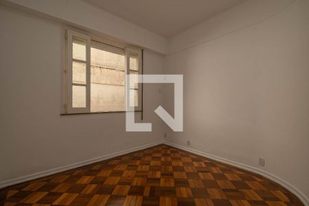 Quarto 1 de apartamento à venda com 3 quartos, 90m² em Grajaú, Rio de Janeiro