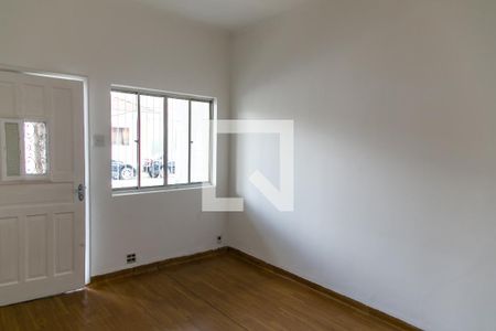 Sala de casa para alugar com 1 quarto, 80m² em Vila Maria, São Paulo