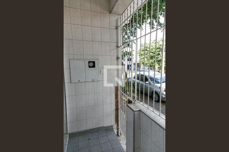 Varanda de casa para alugar com 1 quarto, 80m² em Vila Maria, São Paulo