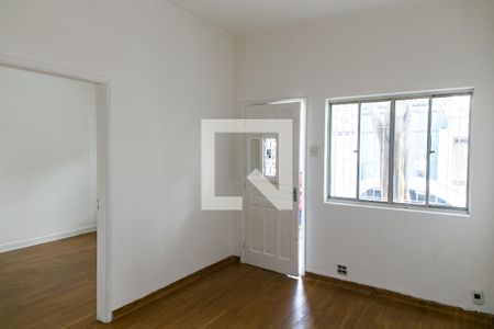 Sala de casa para alugar com 1 quarto, 80m² em Vila Maria, São Paulo