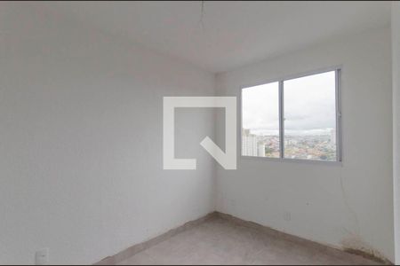 Quarto 2 de apartamento para alugar com 2 quartos, 50m² em Jardim Matarazzo, São Paulo