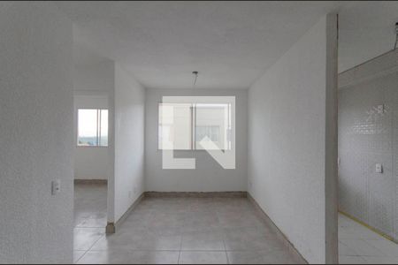 Sala de apartamento para alugar com 2 quartos, 50m² em Jardim Matarazzo, São Paulo