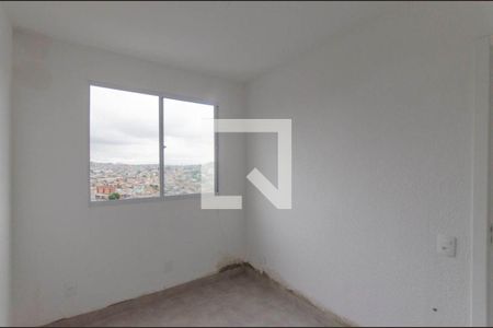 Quarto 2 de apartamento para alugar com 2 quartos, 50m² em Jardim Matarazzo, São Paulo