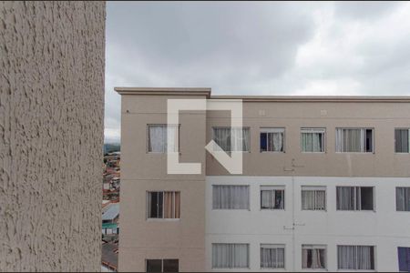 Vista Sala de apartamento para alugar com 2 quartos, 50m² em Jardim Matarazzo, São Paulo