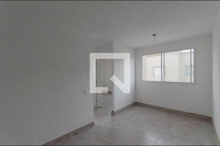 Apartamento para alugar com 50m², 2 quartos e sem vagaSala