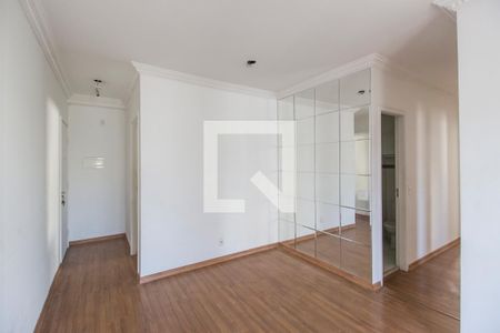 Sala de Jantar de apartamento à venda com 3 quartos, 69m² em Jardim Tupanci, Barueri