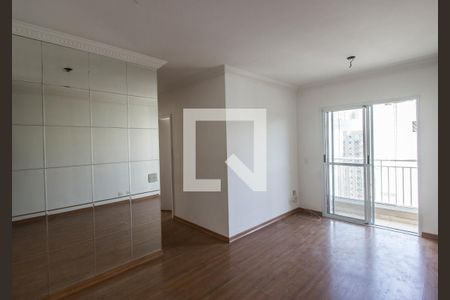 Sala de Jantar de apartamento à venda com 3 quartos, 69m² em Jardim Tupanci, Barueri